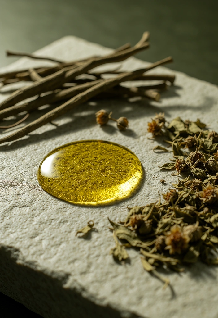 Herbal Extract